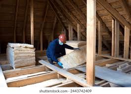 Professional Insulation in Aledo, TX